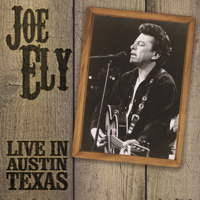 Live In Austin, Texas, 3rd Dec '93 (Remastered) cover art