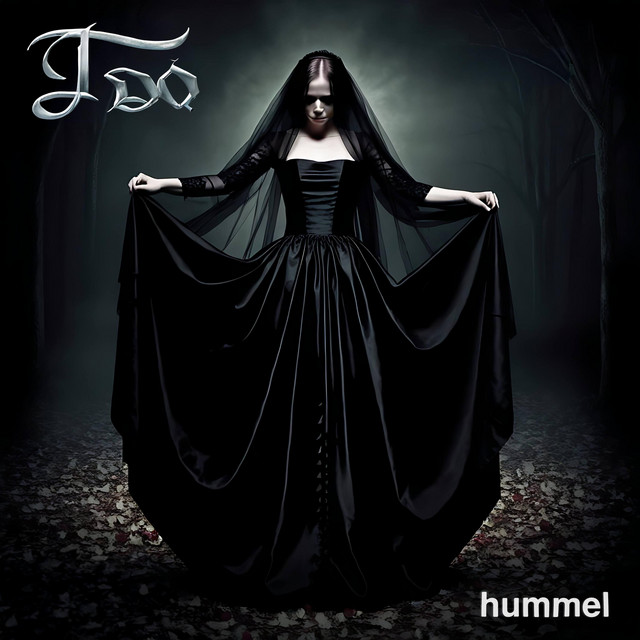 I DO cover art