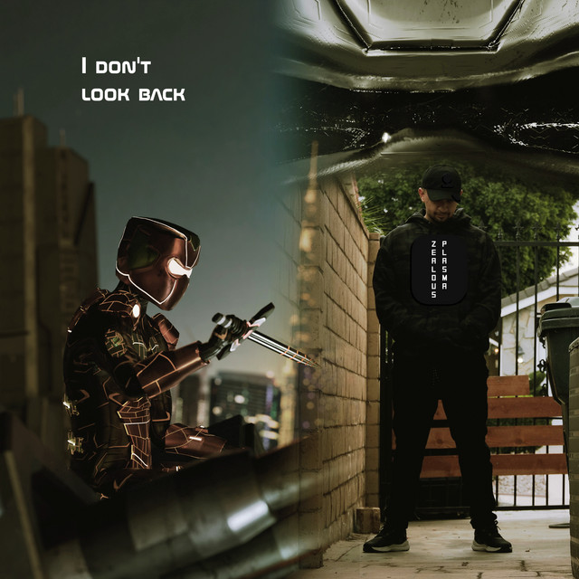 I Don't Look Back