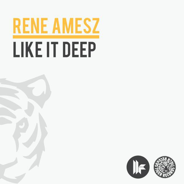 Like It Deep - Original Mix