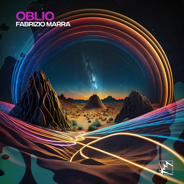 Oblio album art