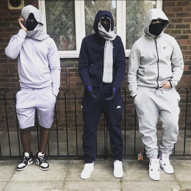 Tscam Disrespect - Single by Streets Got Talent | Spotify