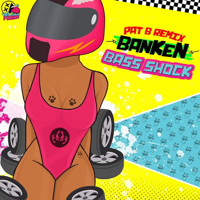 Banken - Pat B Remix