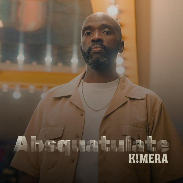 ABSQUATULATE - song and lyrics by K!MERA | Spotify