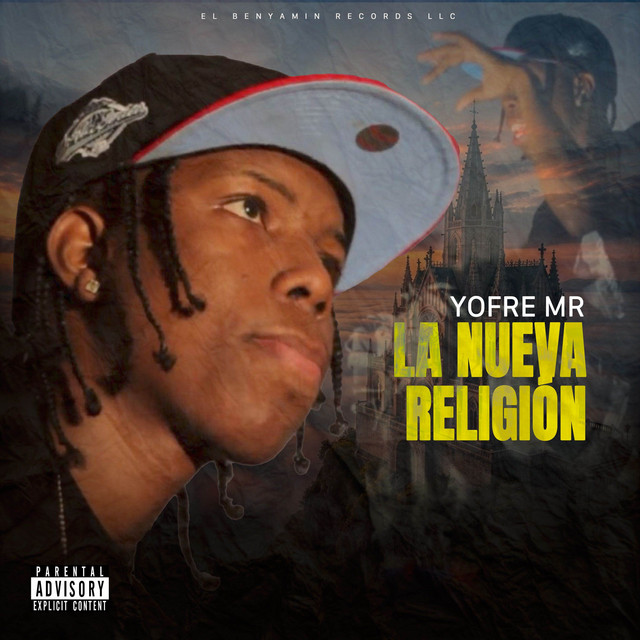 LA NUEVA RELIGION