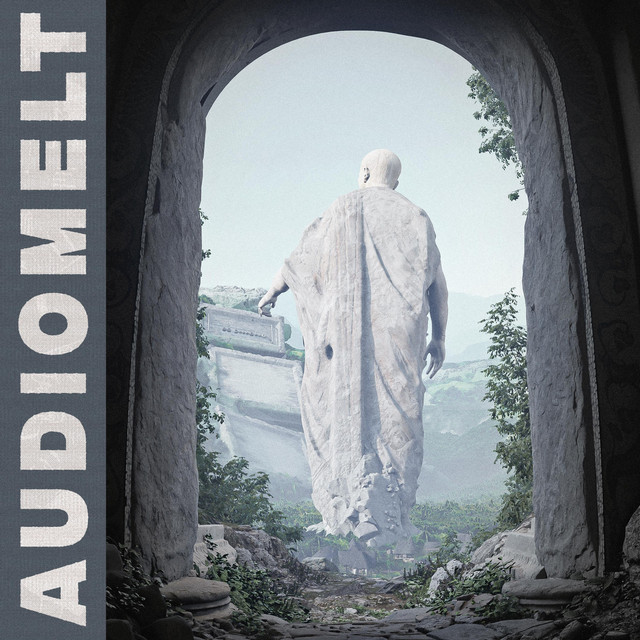 Audiomelt cover art