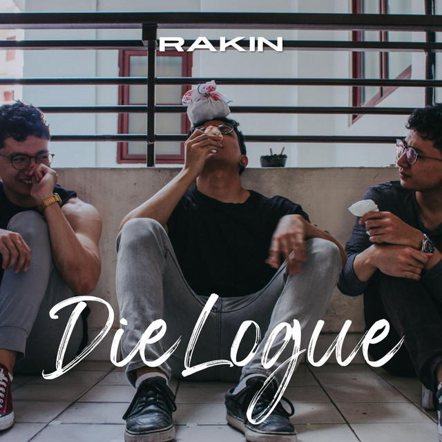 DieLogue cover art