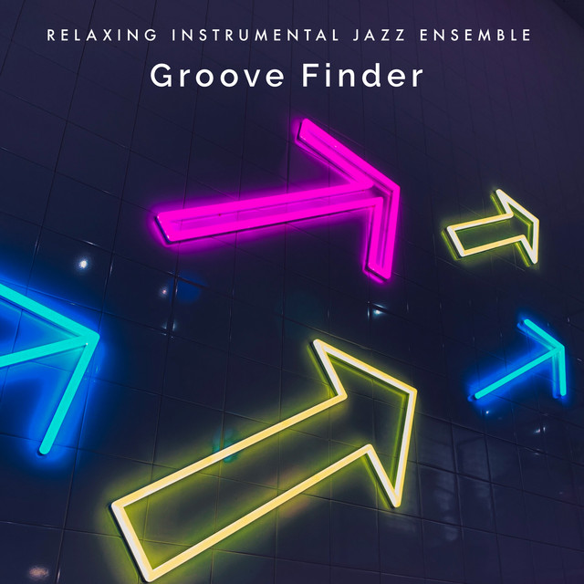 Groove Finder cover art