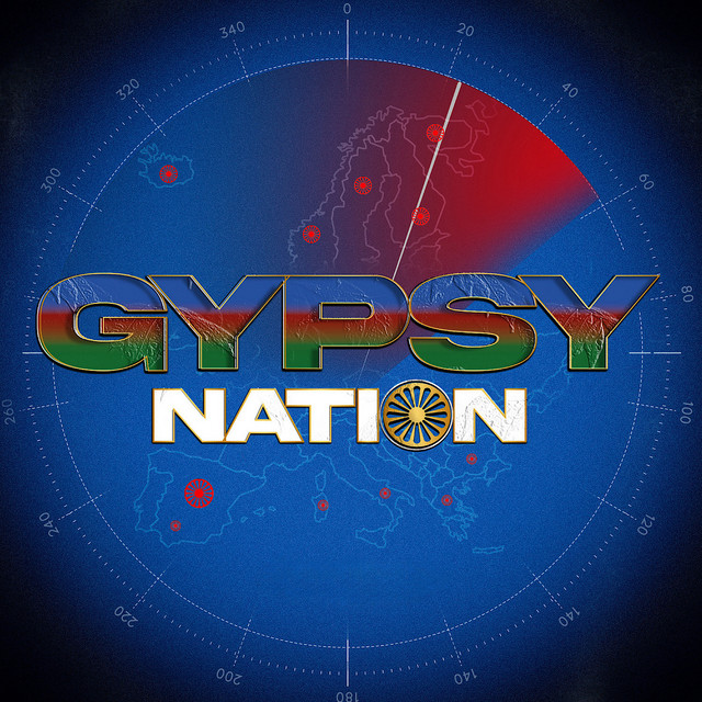 Gypsy nation