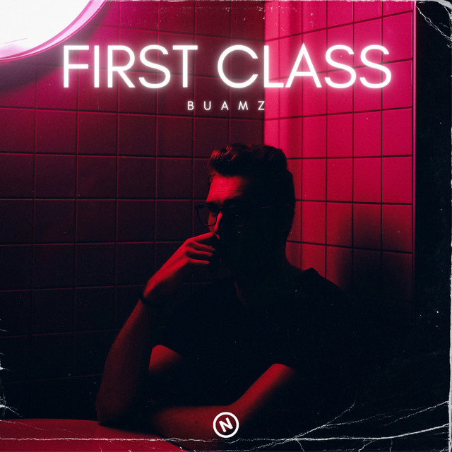 First Class cover art