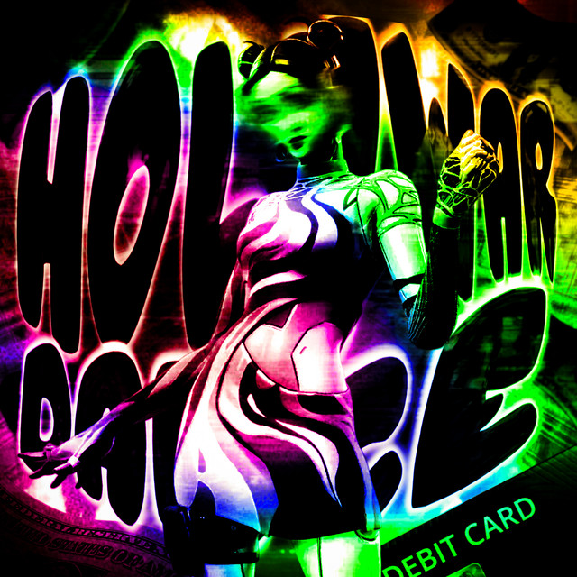 Holywar Dance