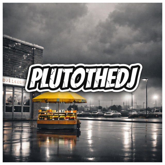 I only came in for milk