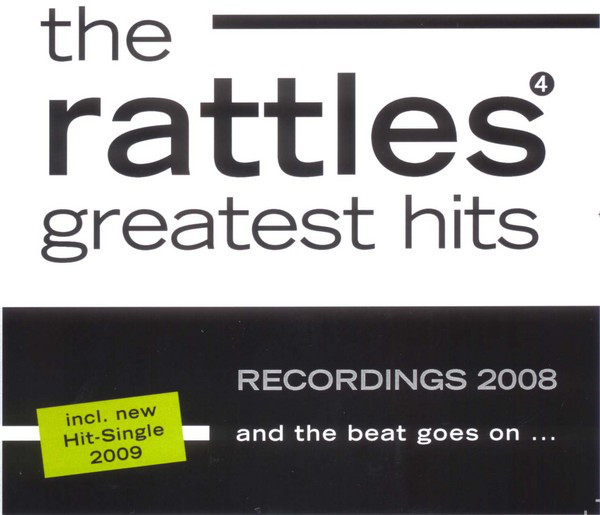 The Rattles (Greatest Hits) - Compilation by The Rattles | Spotify