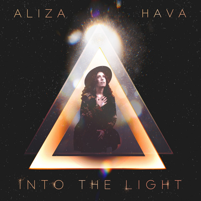 Into the Light cover