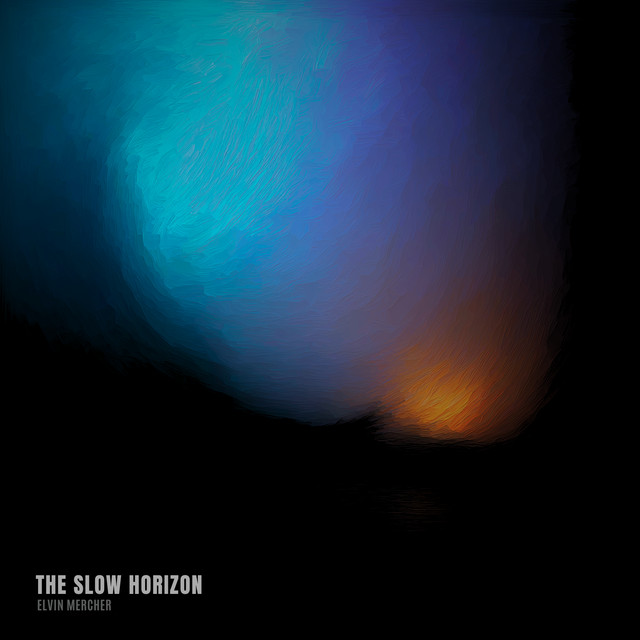 The Slow Horizon cover art