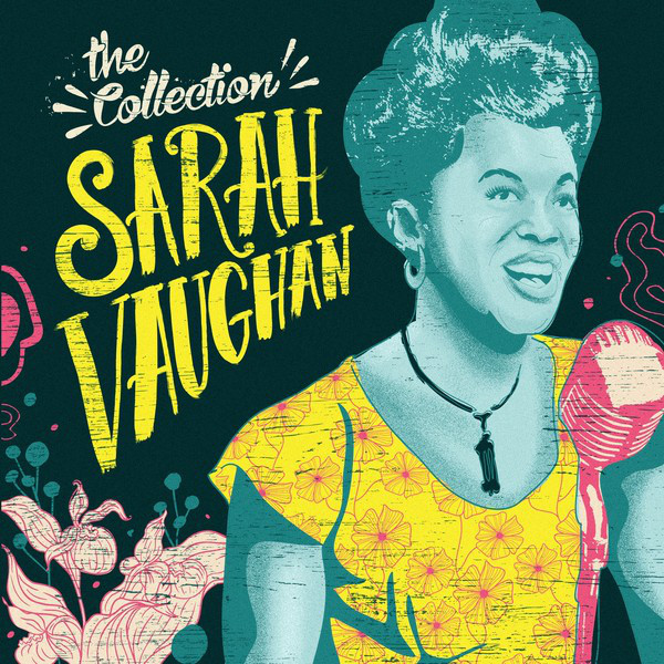 Summertime - Sarah Vaughan