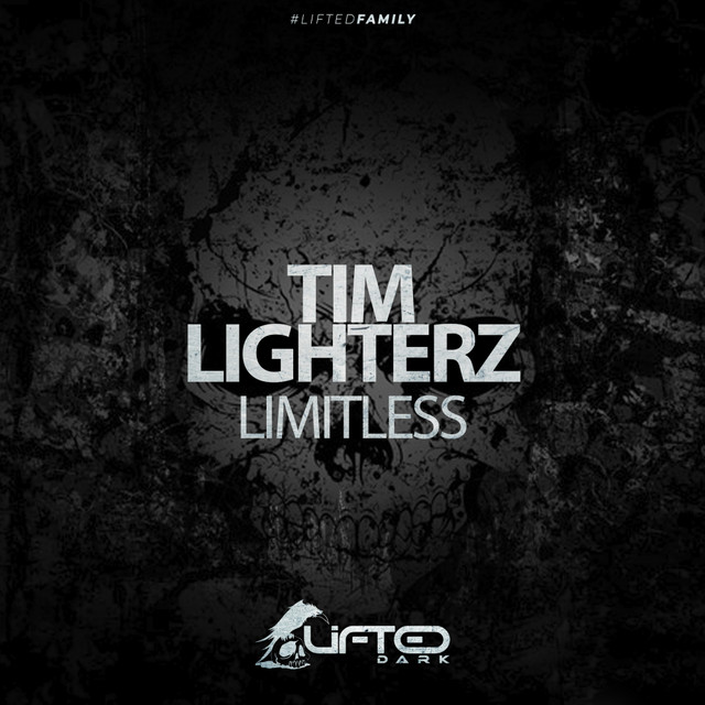 Обкладинка Tim Lighterz — Limitless