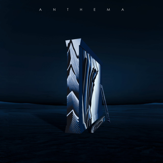 Anthema cover art