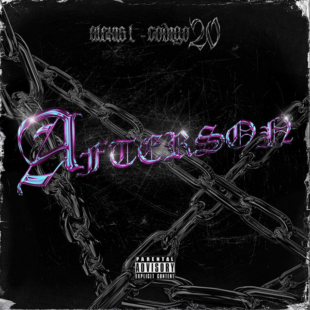 Afterson