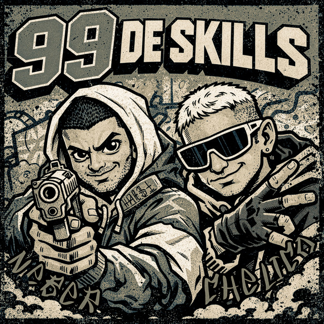 99 DE SKILLS
