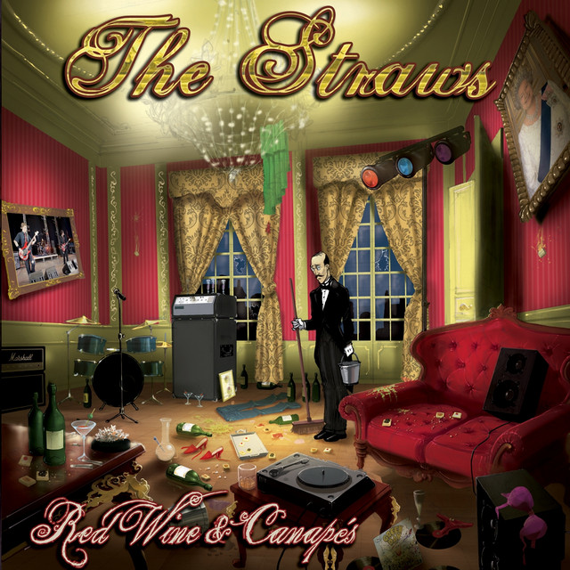 The Straws