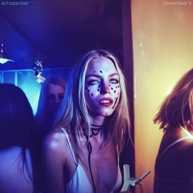 Remember It cover art