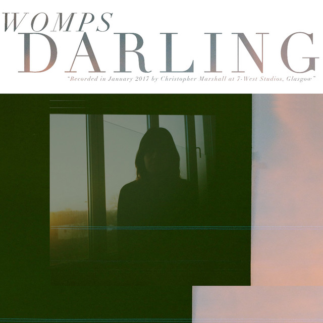 Darling cover