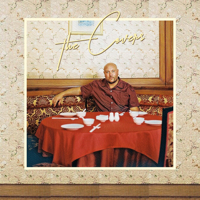 The Covers cover art