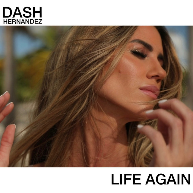 Life Again cover
