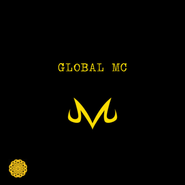 Majin cover art