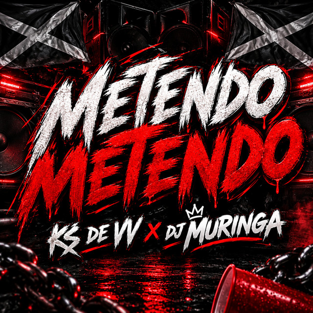 MTG METENDO METENDO (KS DE W x DJ MURINGA)