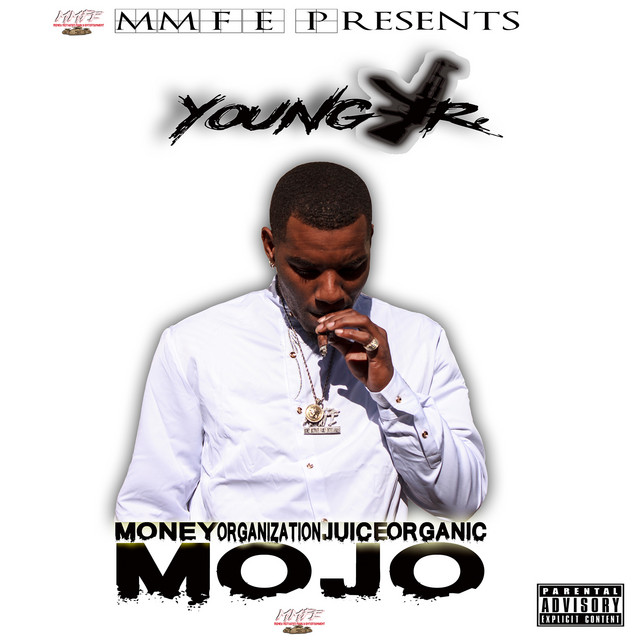 On The Rise (feat. Nittee) cover art