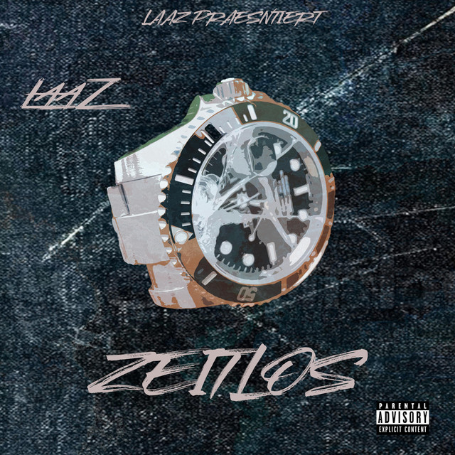 Zeitlos - Single by LaaZ | Spotify