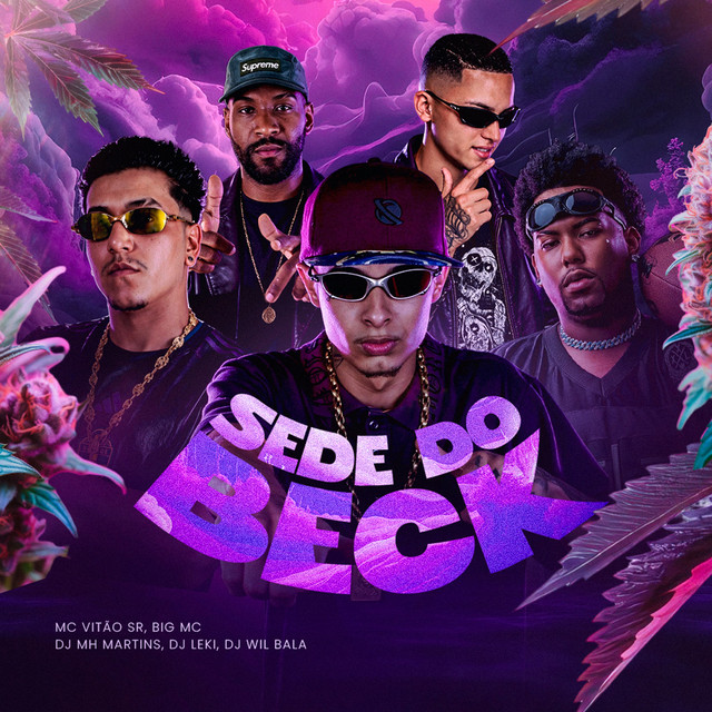 SEDE DO BECK