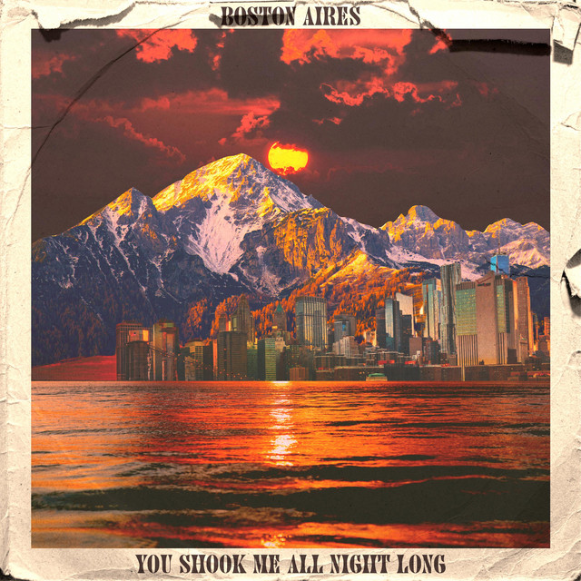 You Shook Me All Night Long album image