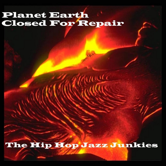 The Hip Hop Jazz Junkies