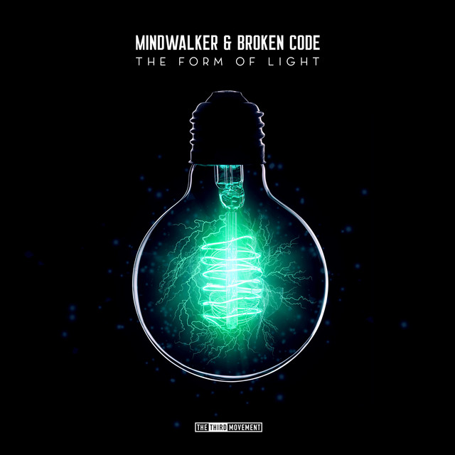 The Form of Light cover art