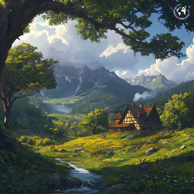 Landscapes