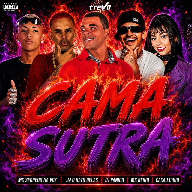 CAMA SUTRA