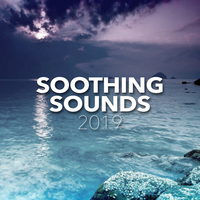 Soothing Sounds 2019 cover art
