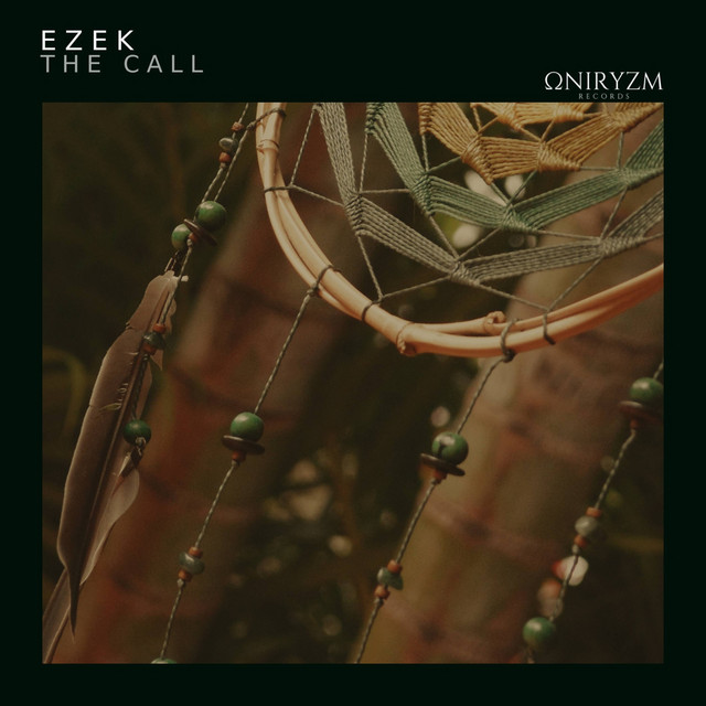 The Call album art