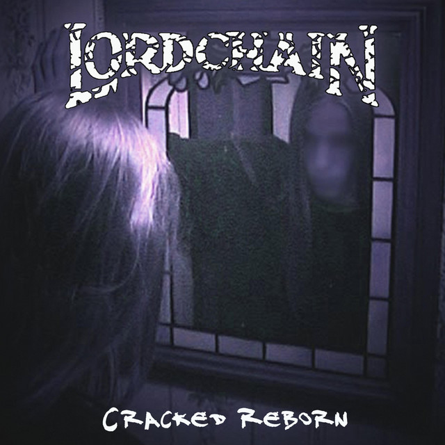 Cracked Reborn cover
