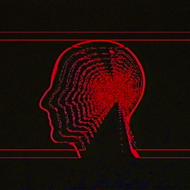 Malware cover art