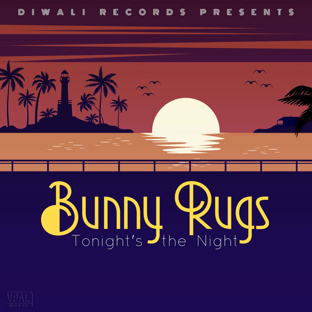 Tonight's the Night - Ambient Version cover art