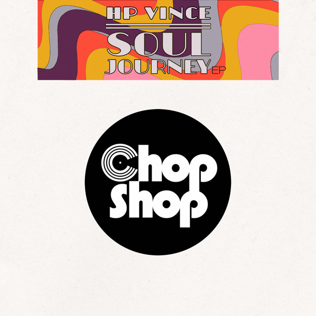 Soul Journey album art