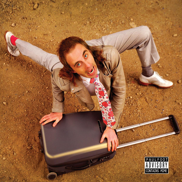 Ash In The Attic cover art