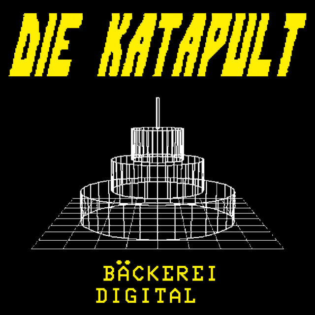 Bäckerei Digital cover