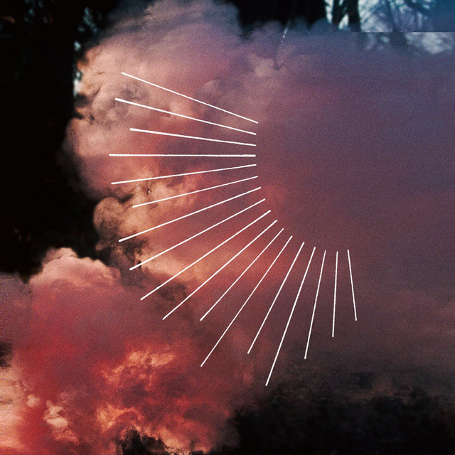 ANGELS cover art