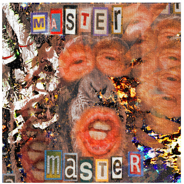 Master Master - Single by Master Master | Spotify