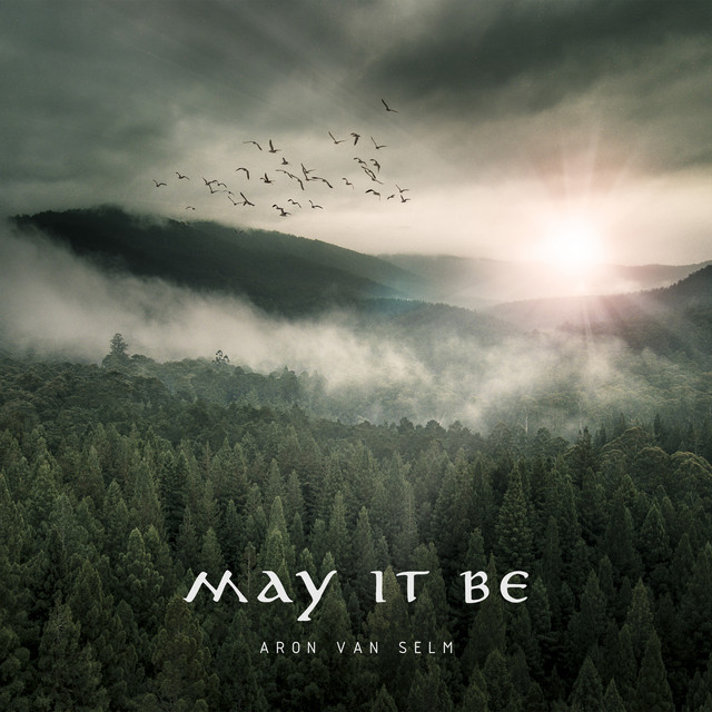 May It Be